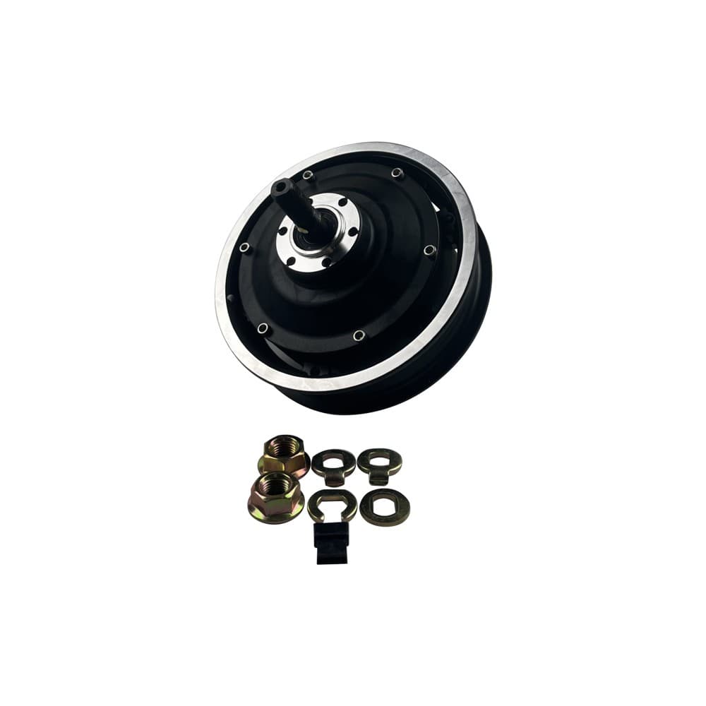 Vsett10 motor