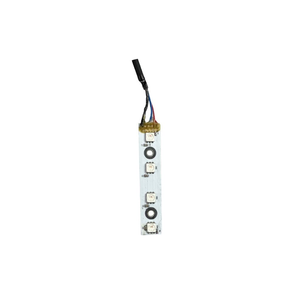 LED Dualtron Achilleus villakarok bal és jobb oldali