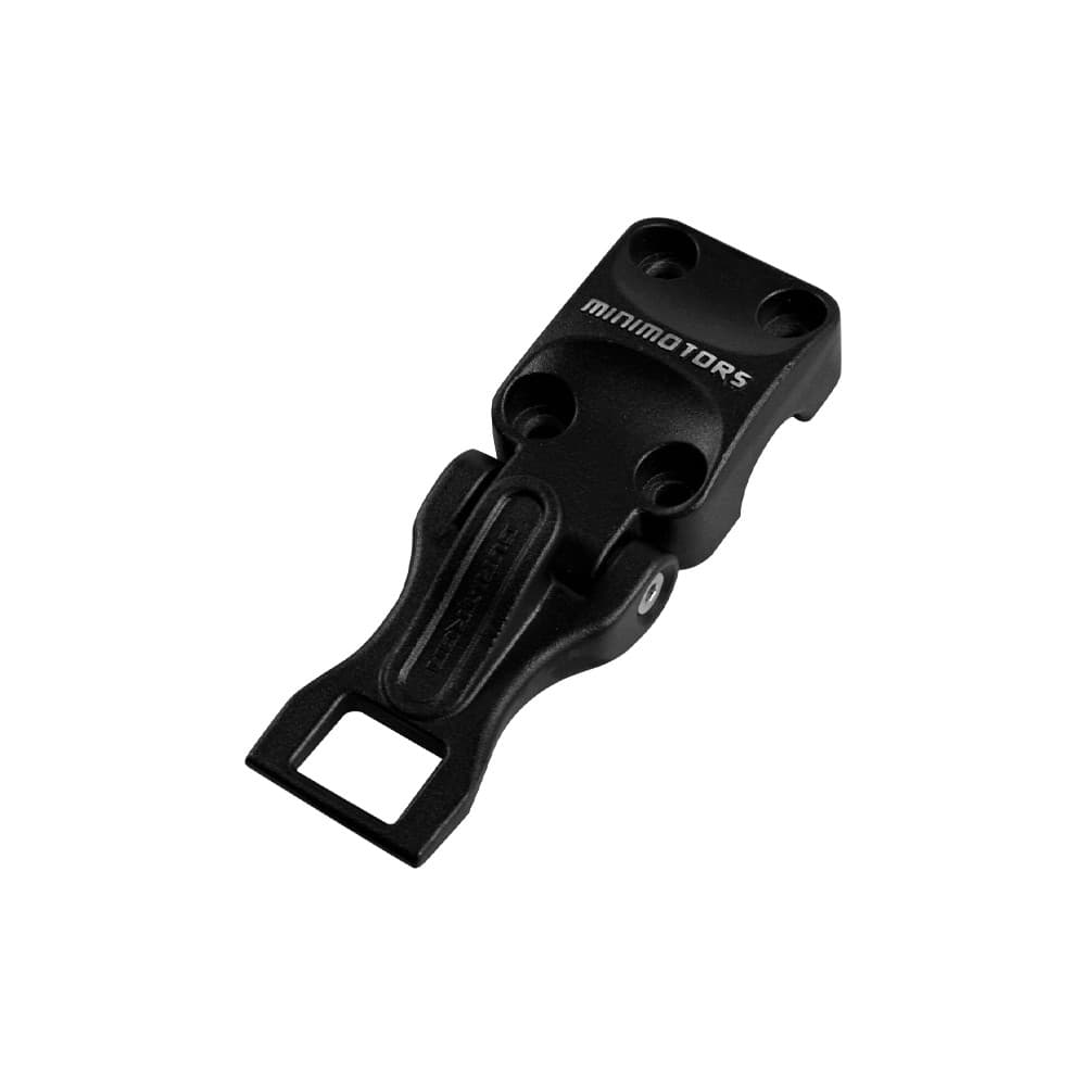 Dualtron oszlop locking system