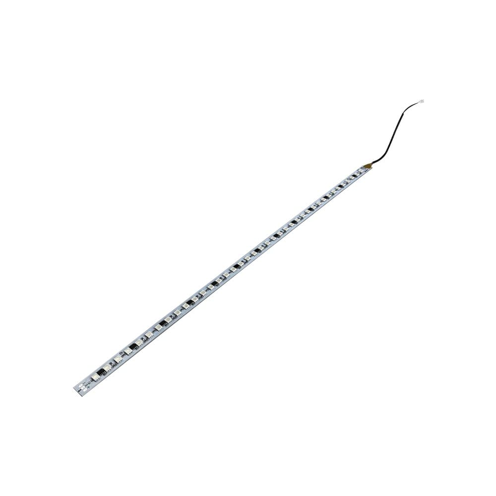 Dualtron Mini lateral fellépő LED strip