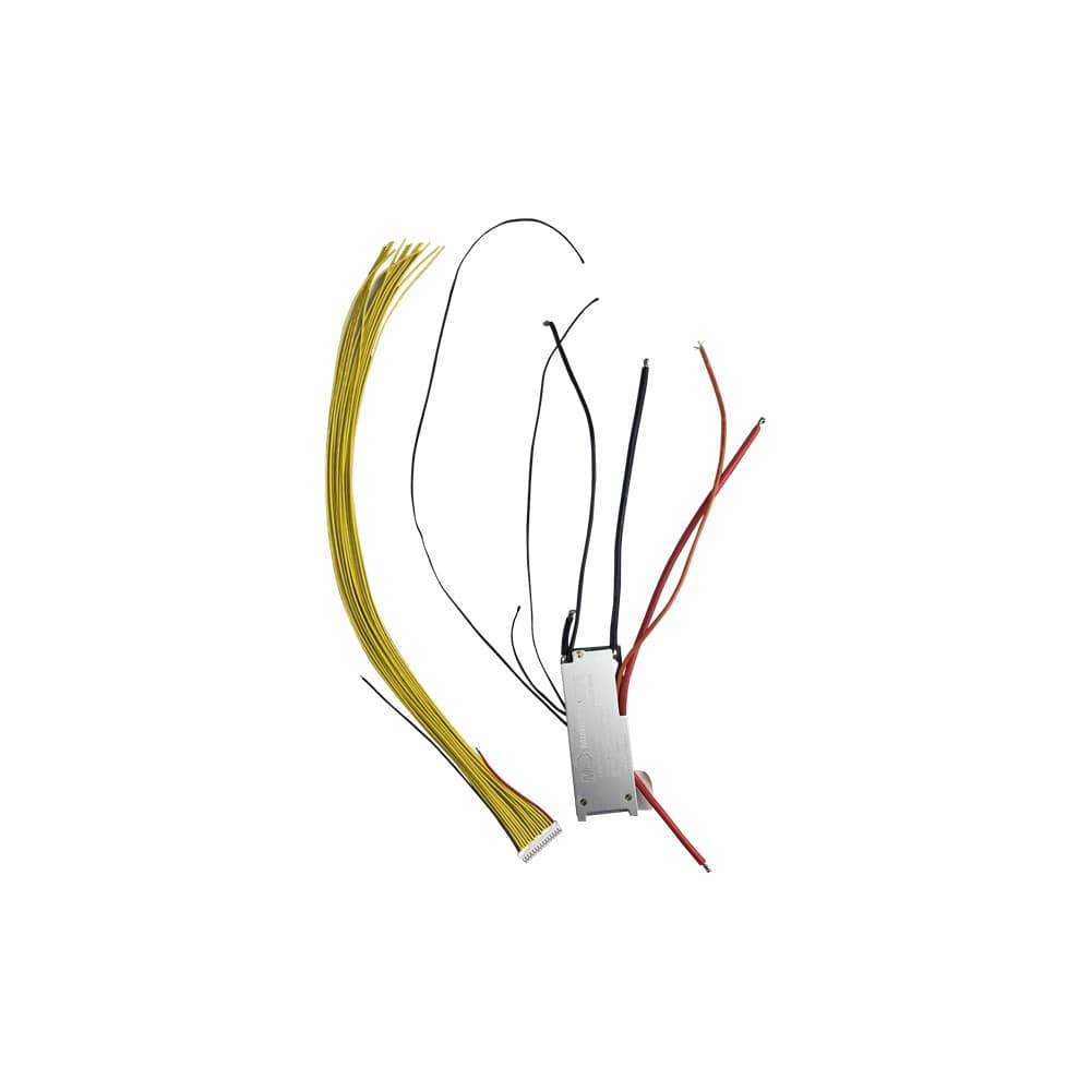 Bms Dualtron Mini 52V 30A V2(Aminia Special, Mini Long Body Single motor)