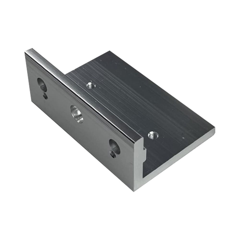 Dualtron Mini vezérlő heatsink lemez