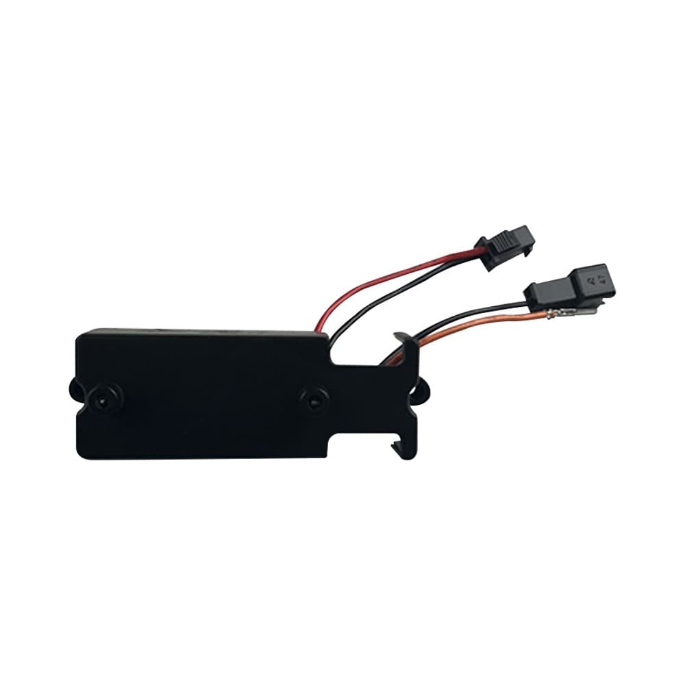 Dualtron Pop első LED