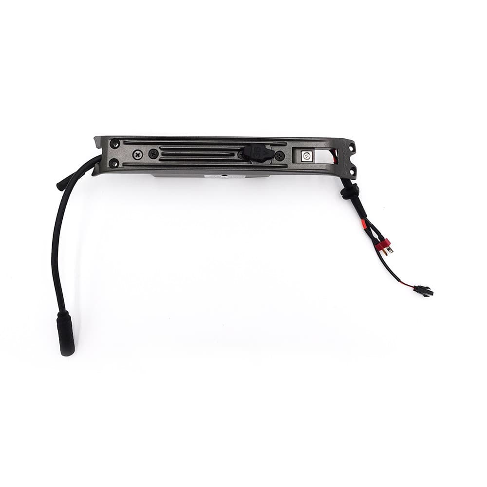 Etwow booster V / Plus S vezérlő + fekete vagy szürke radiator (szürke)