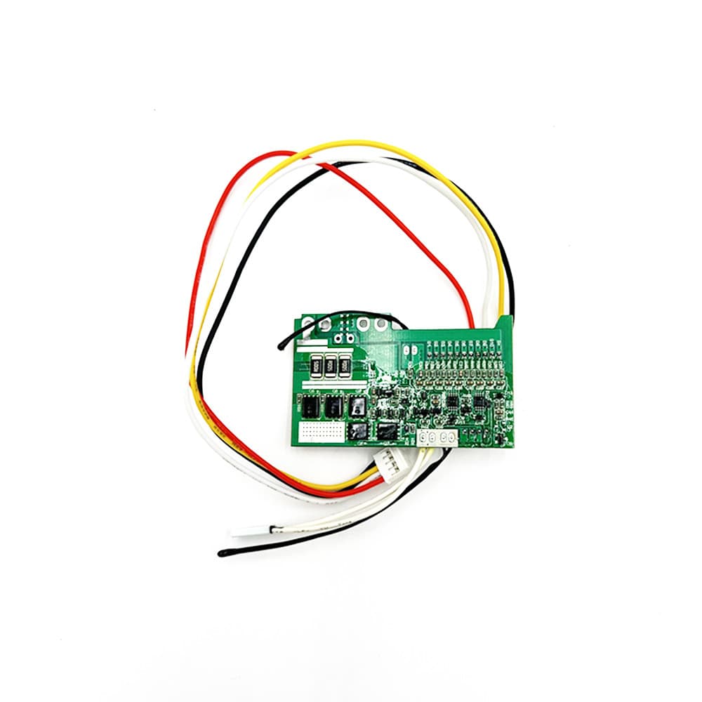 BMS Ninebot Series F