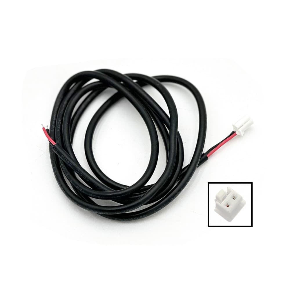 Ninebot F40 hátsó LED kábel