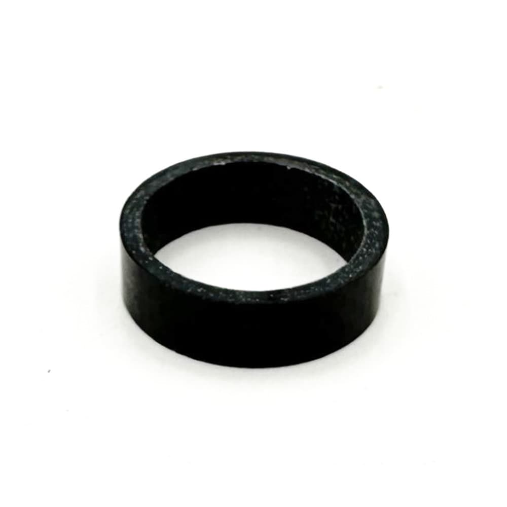 Carbon kormány riser gyűrű 10mm