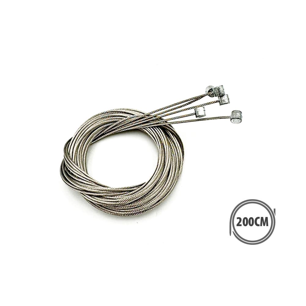 Fékbowdenek 2 meters 5 db