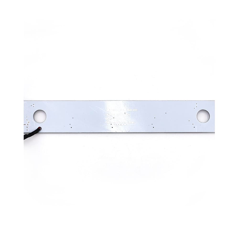 Dualtron X és X2 fellépő LEDs