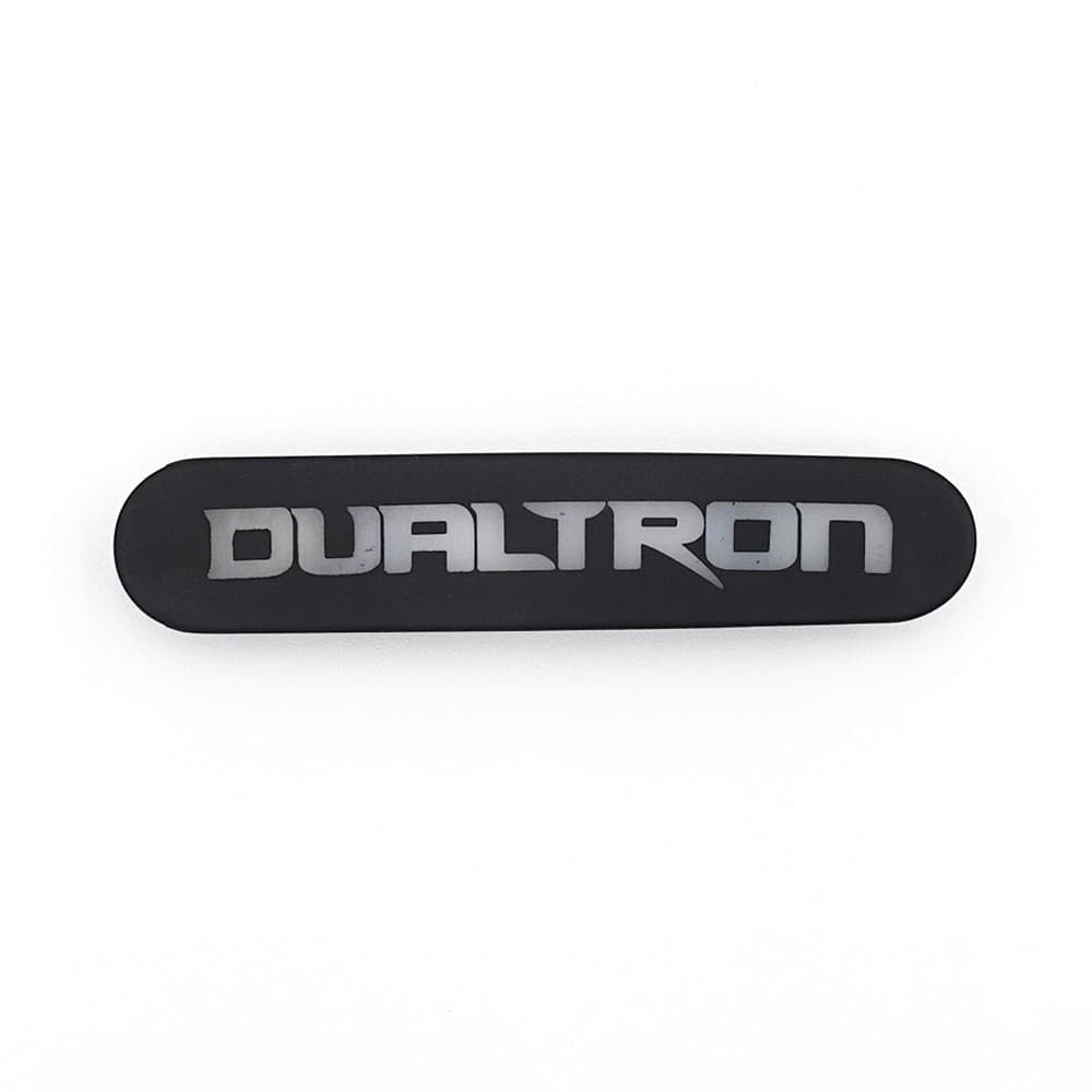 Dualtron felfüggesztés arm matrica, tárcsa oldali
