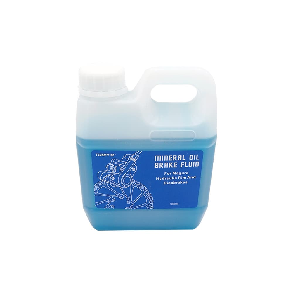 Magura fékfolyadék 1L