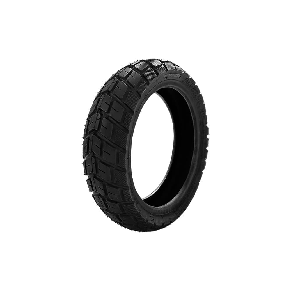 10.5x2.75-7 Off-országúti tömlő nélküli gumiabroncs, megerősített, kompatibilis + Ninebot P65 és P100