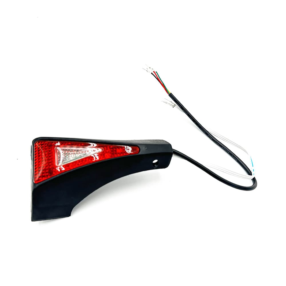 Speedway 5 hátsó bal LED burkolat