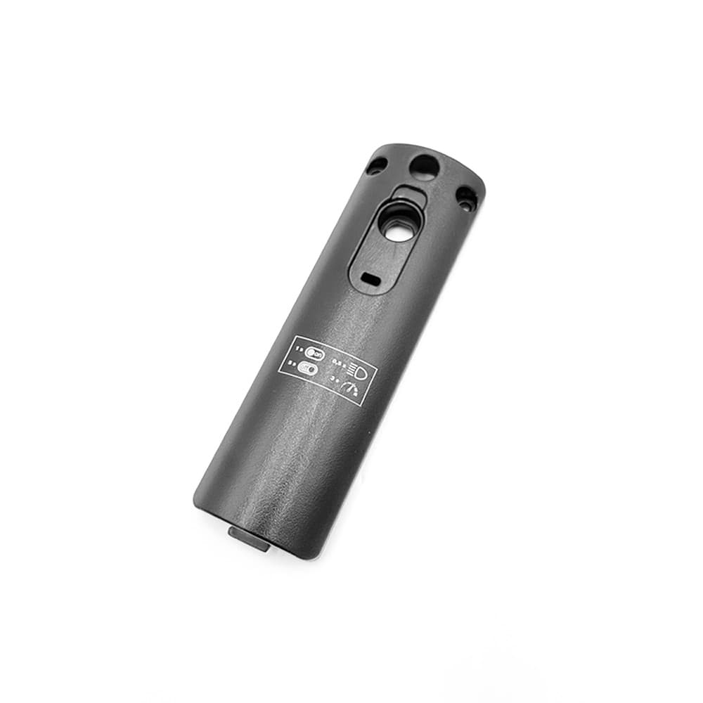 Műanyag kormány Head burkolat + tömítés Wispeed T855 / T850