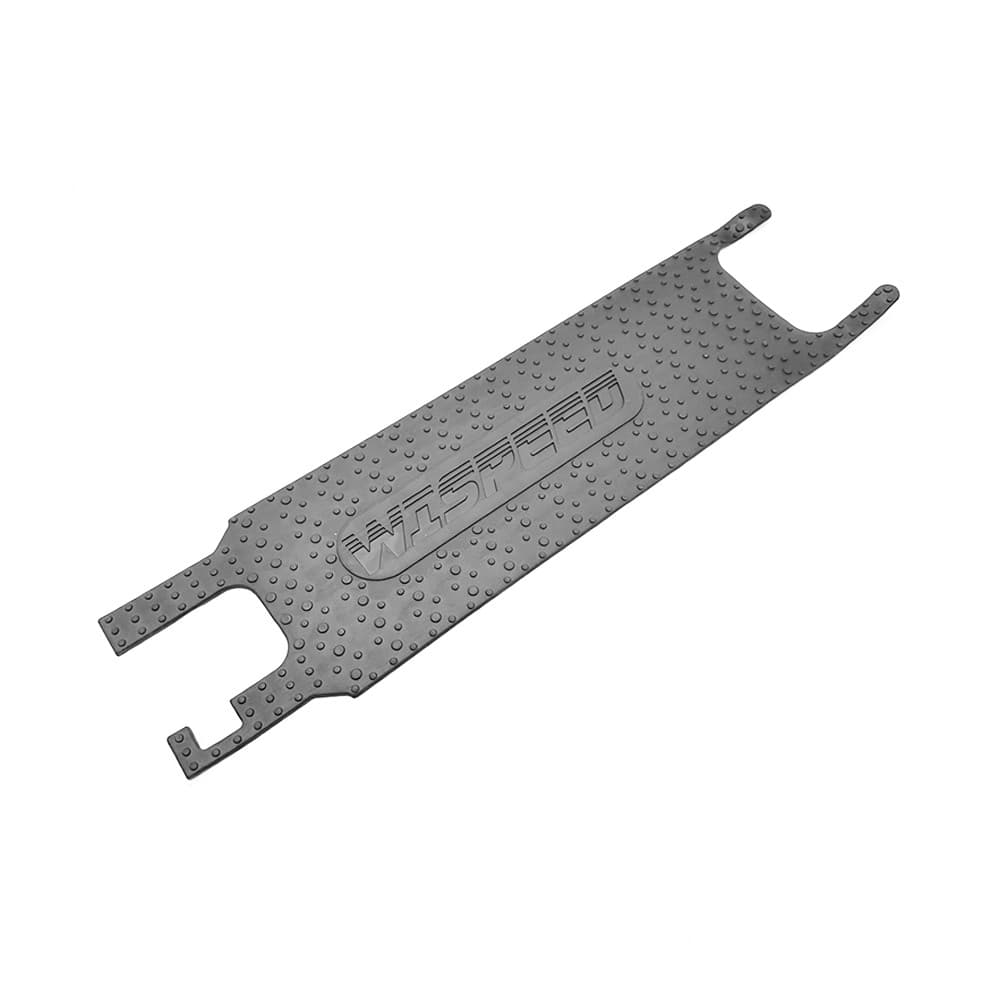 Wispeed T855 fellépő markolat