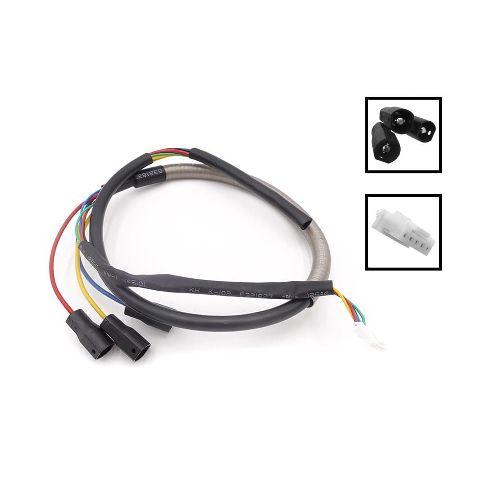 Ninebot Max G30 motorkábel