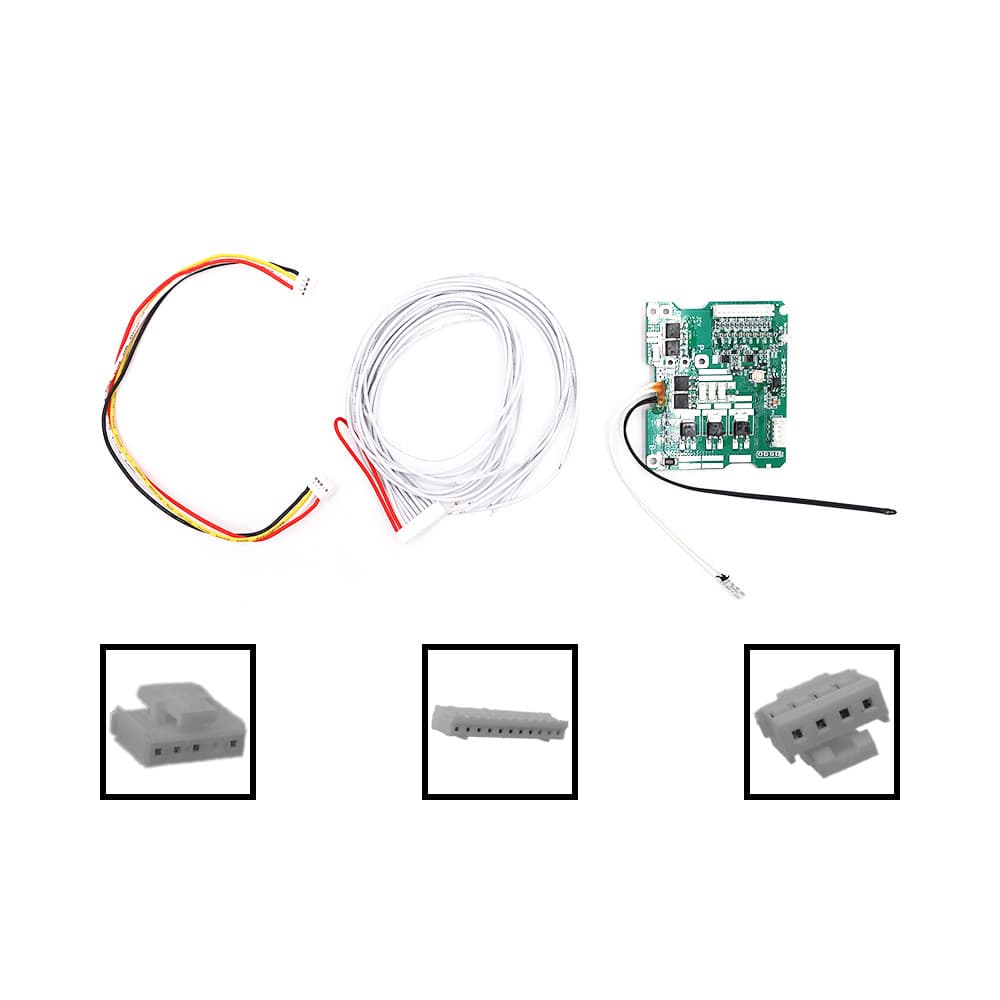 BMS Ninebot Max G30 akkumulátor