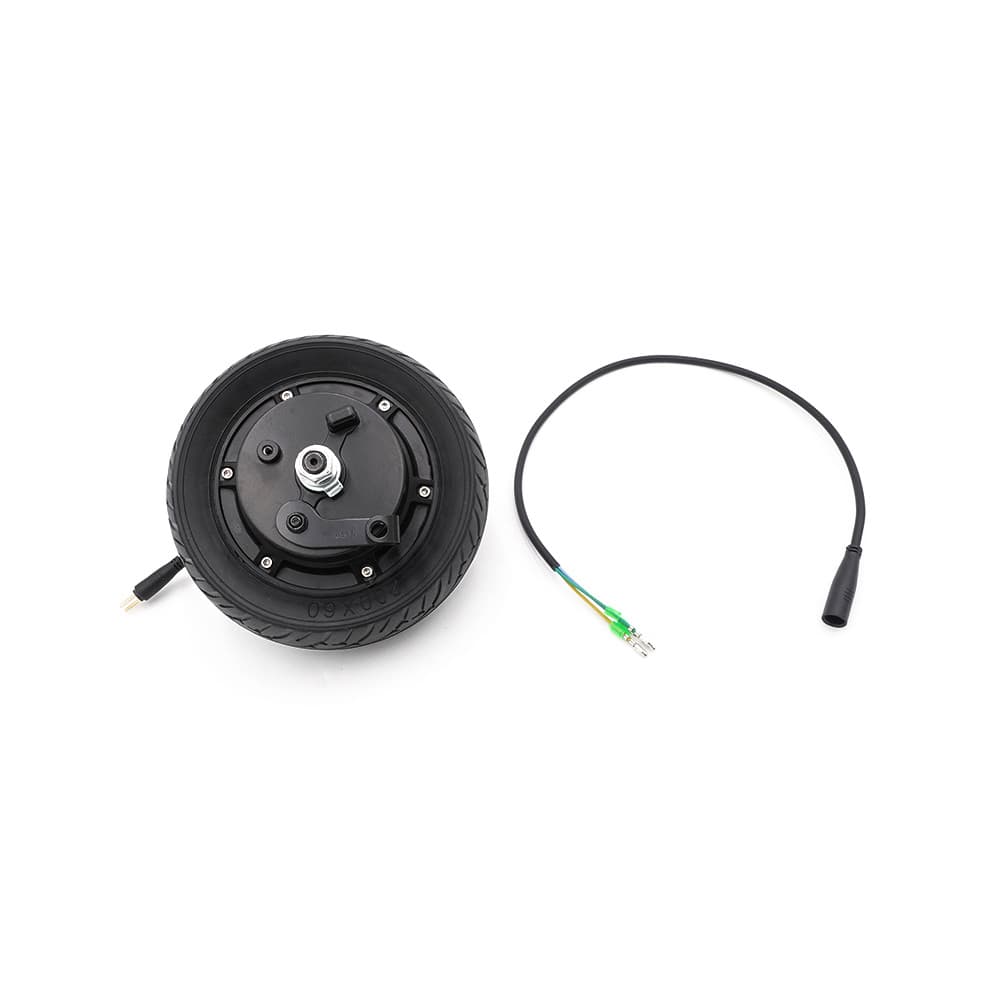 Motor Z8 Pro Vsett8