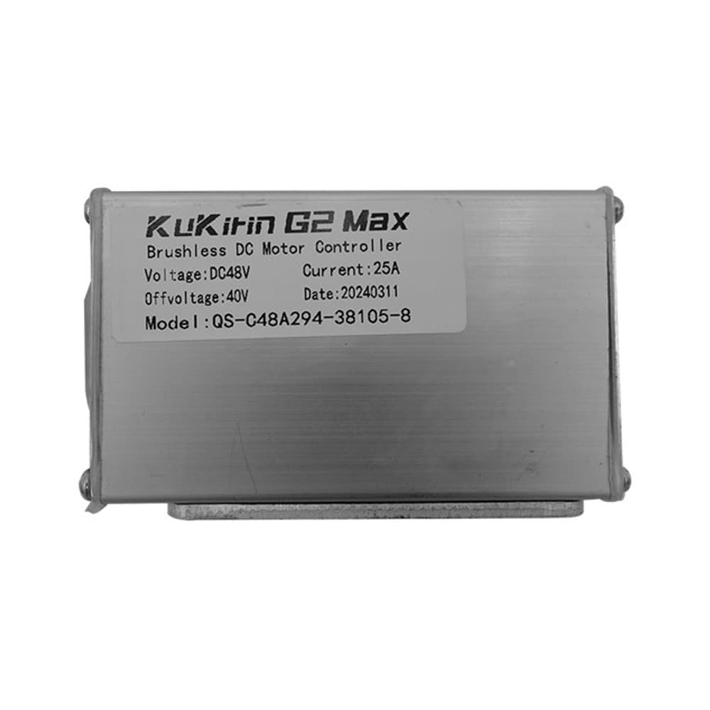 Kukirin G2 Max vezérlő