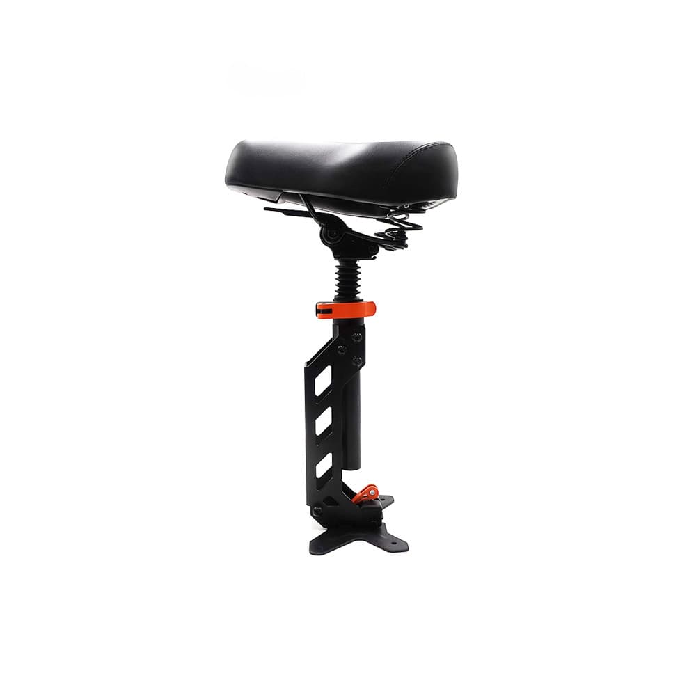 Kukirin G2 Max seat