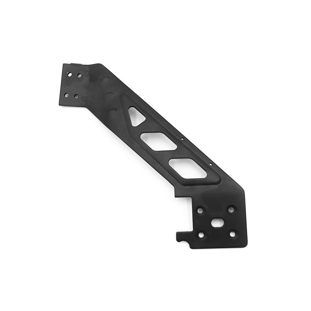 Kukirin G2 Pro bal fellépő arm