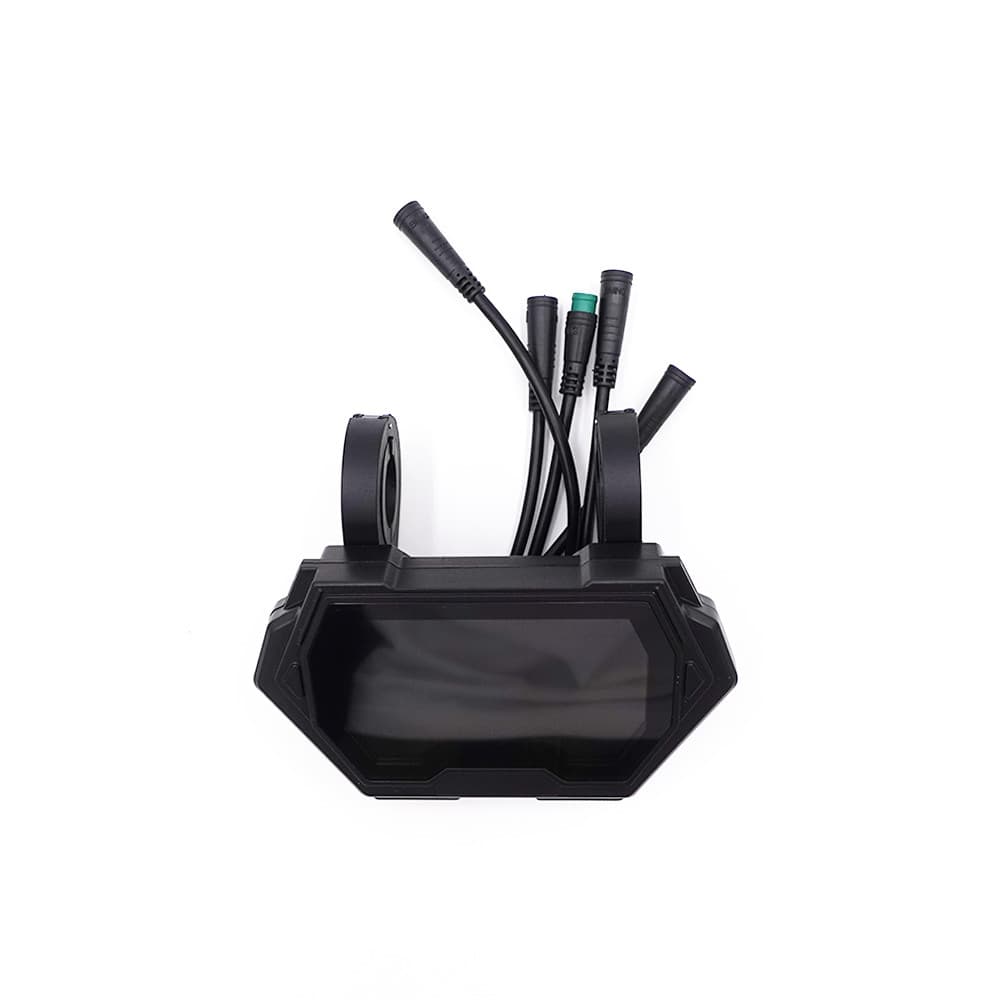 Kijelző Kukirin G2 Pro