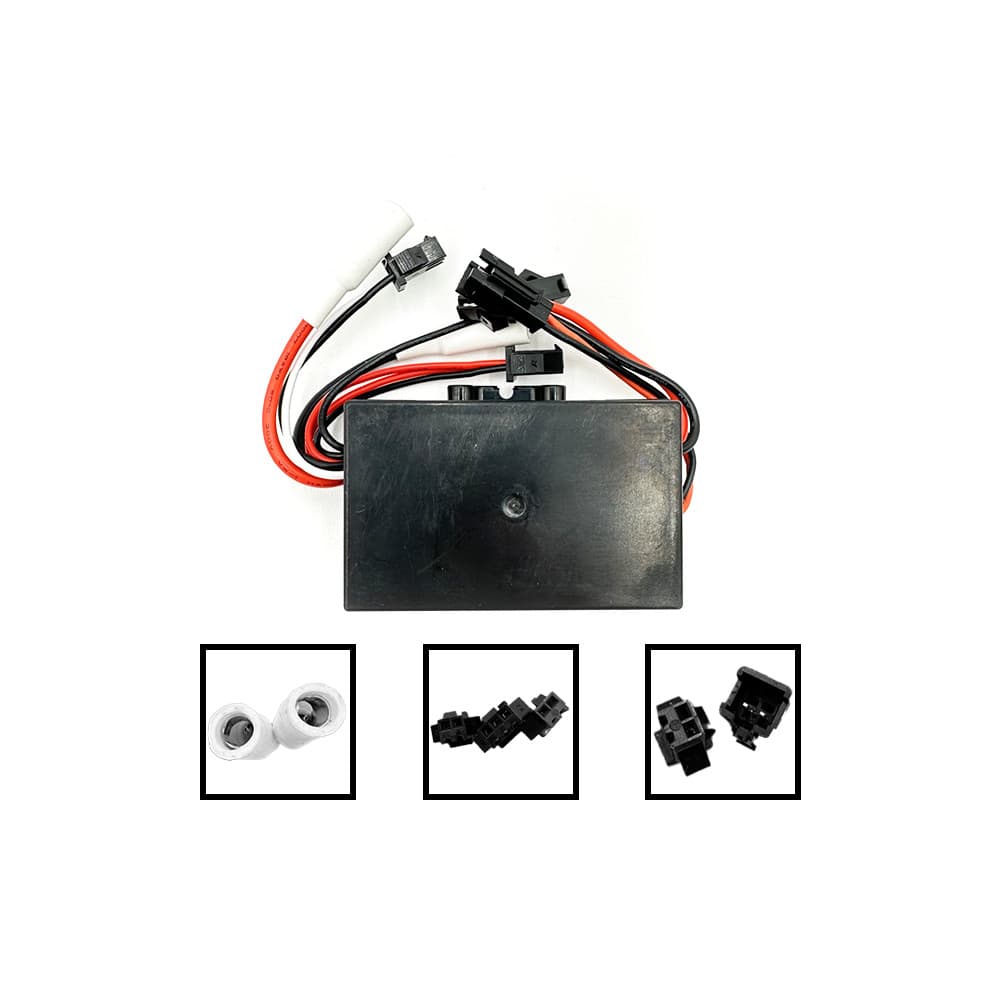 Dualtron new Achilleus LED-vezérlő
