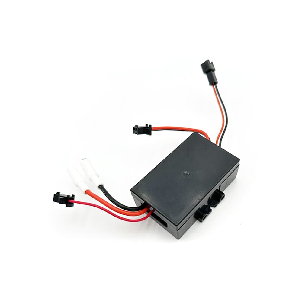 Dualtron Mini long body LED-vezérlő