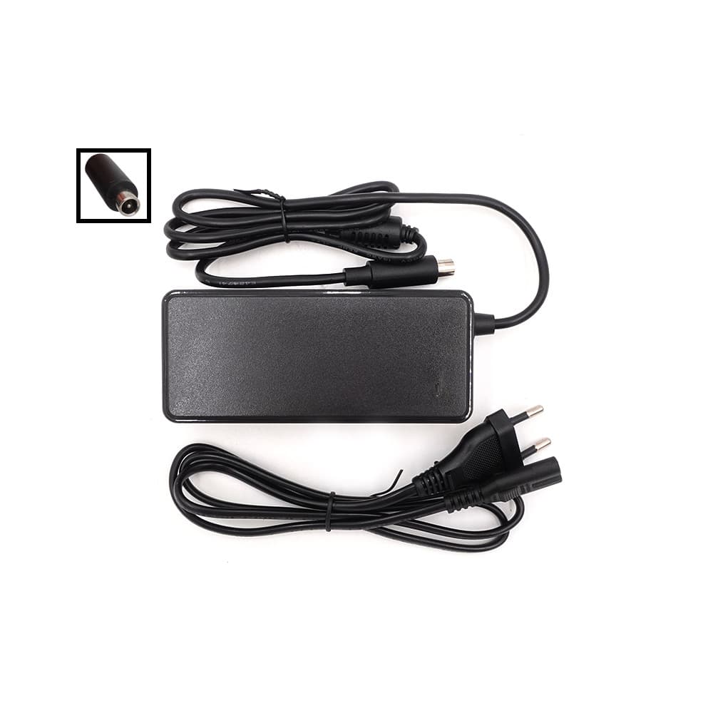 Xiaomi 36V - 42V / 2A töltő (RCA csatlakozó)