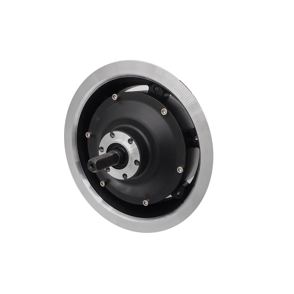Z11X motor
