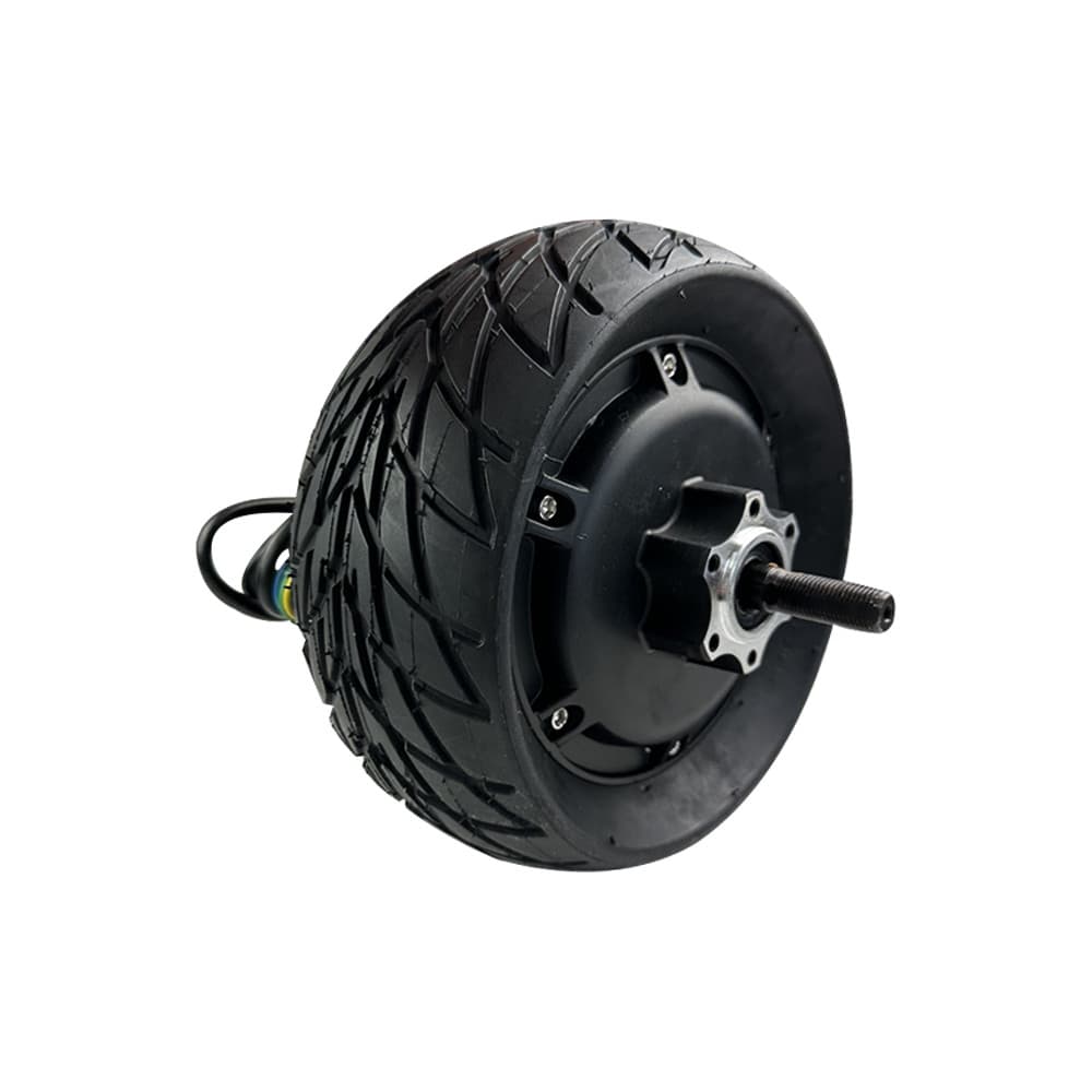 Z8X első motor