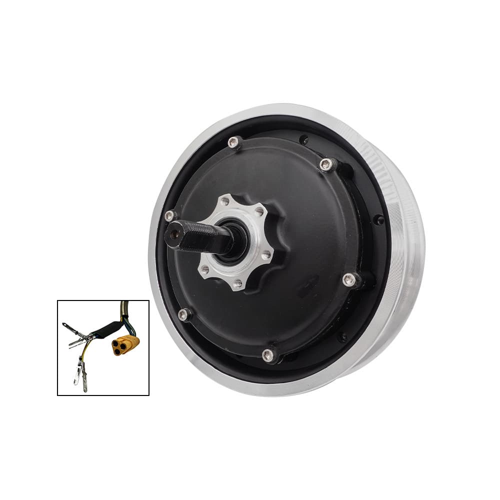 Z10X 52V motor