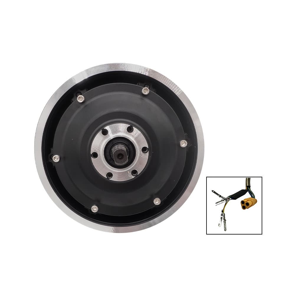 Z10X 60V motor