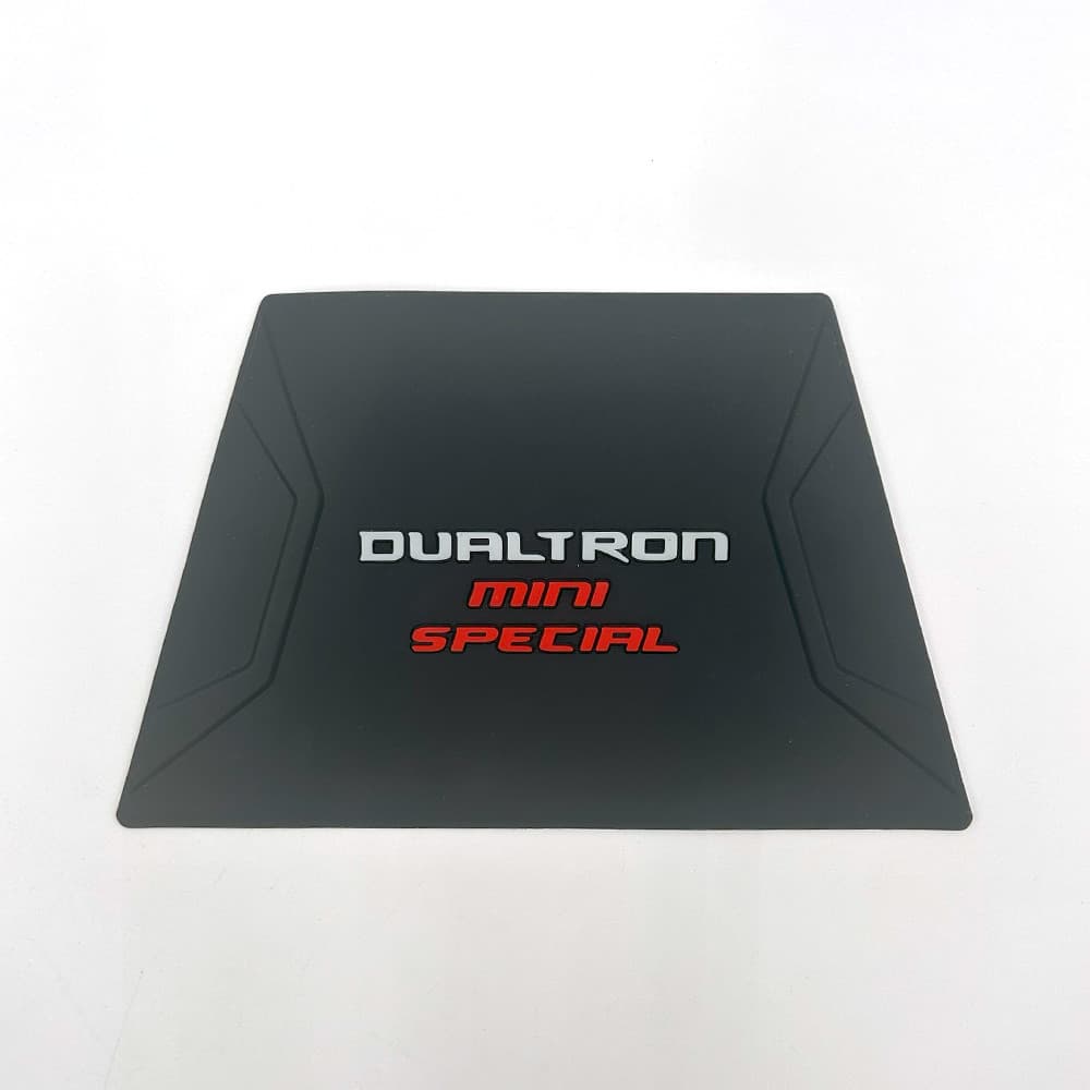 Dualtron Mini szilikon Foot markolat