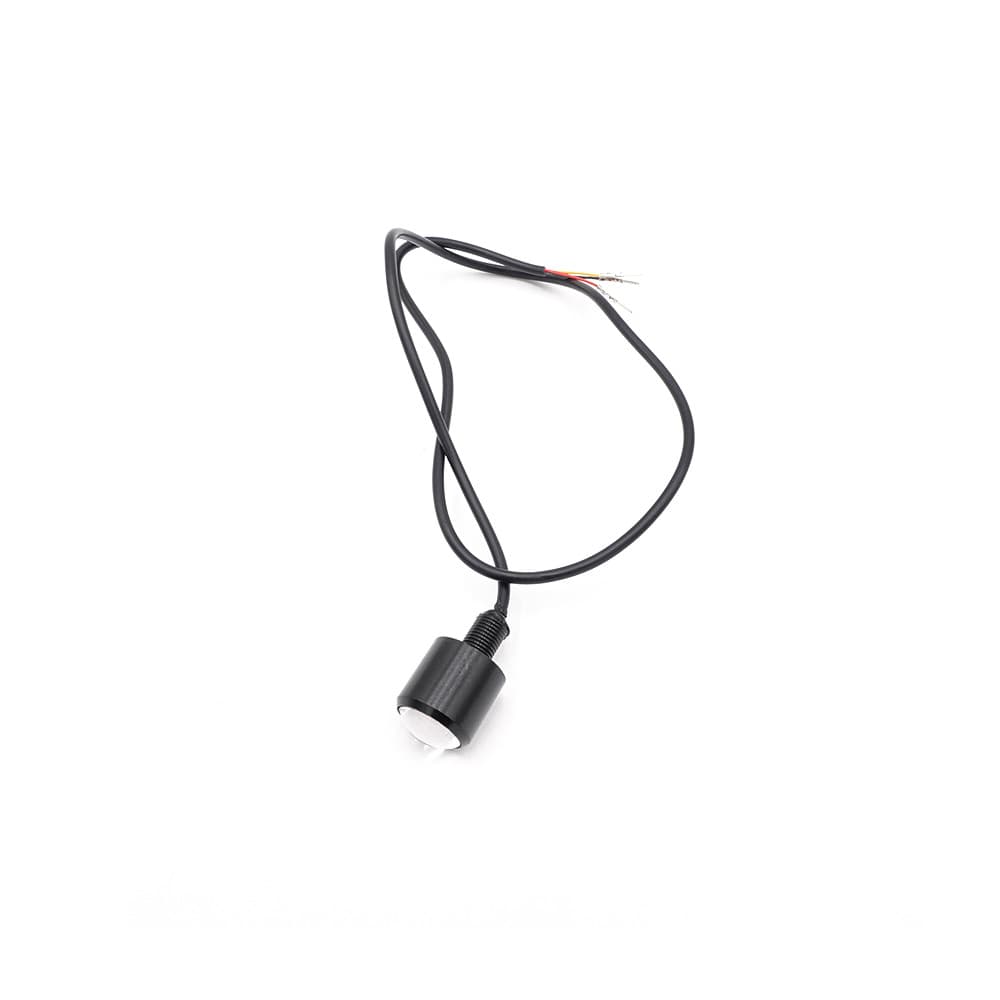 LED hátsó Vsett 8