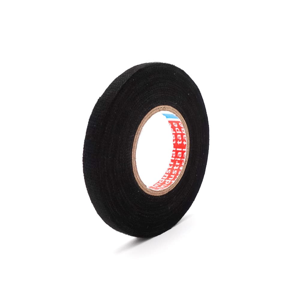 Szövetbetétes ragasztószalag Nylon 9 mm X 15 M