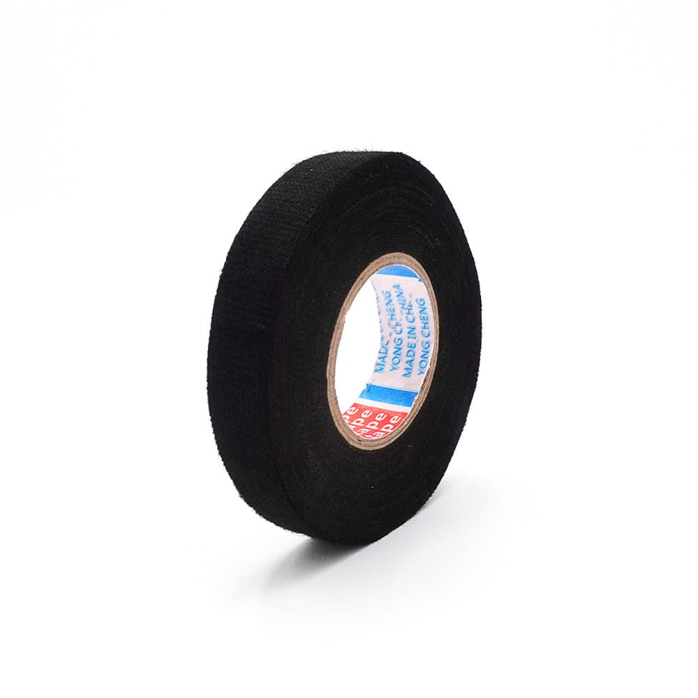 Szövetbetétes ragasztószalag Nylon 15MM X 15m
