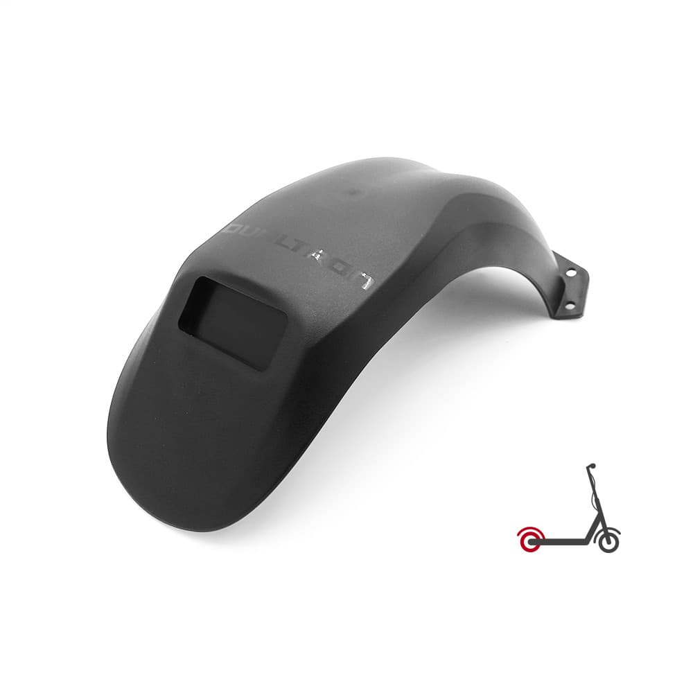 Dualtron Thunder 3 hátsó sárvédő