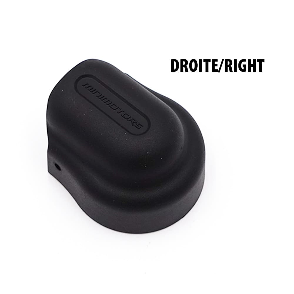 Dualtron Thunder 2 / 3 első jobb / hátsó bal anya burkolatok