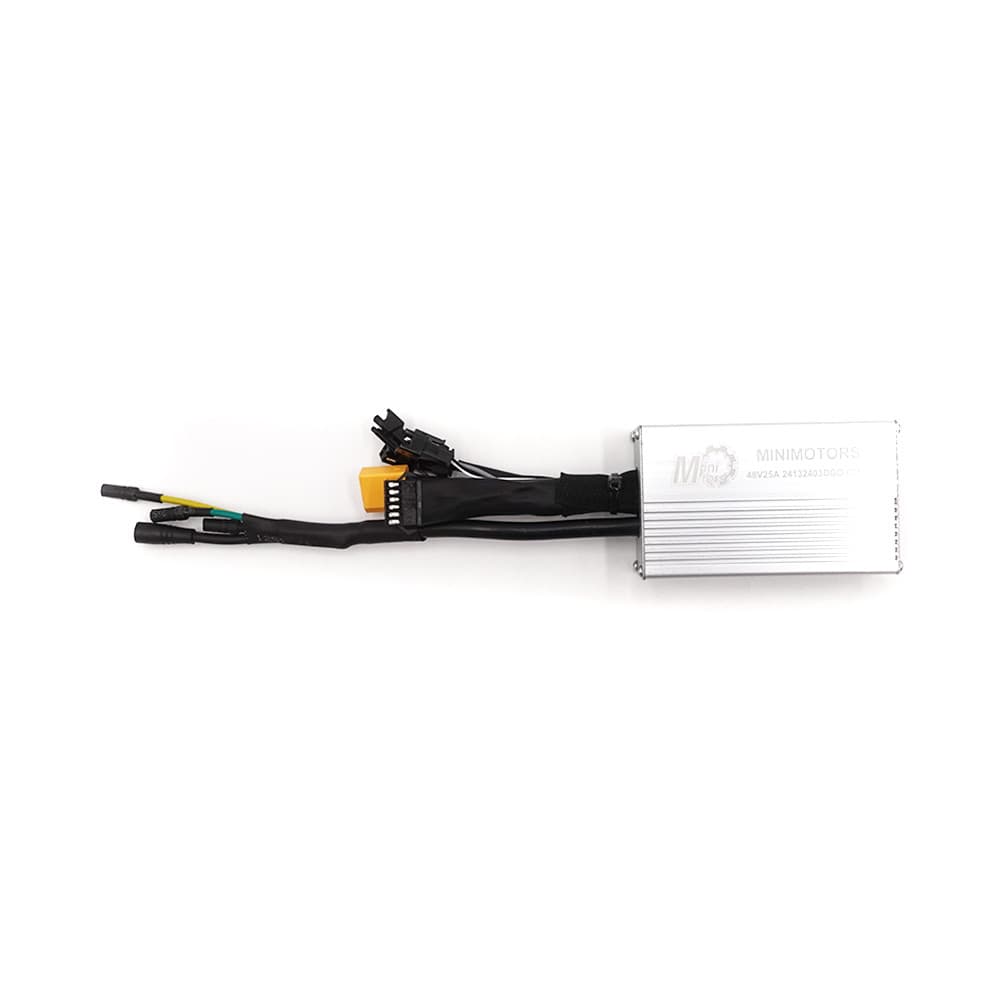 Dualtron Togo 48V 25A vezérlő