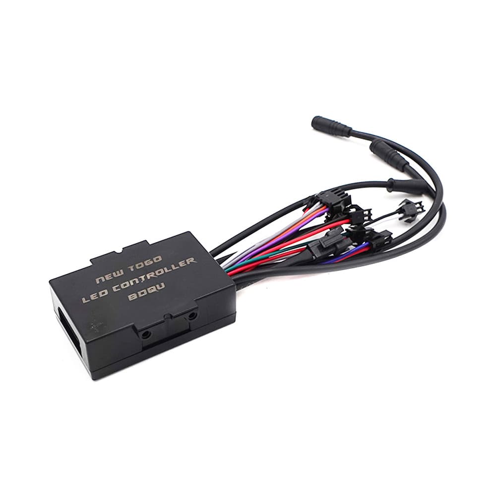 Dualtron Togo LED-vezérlő