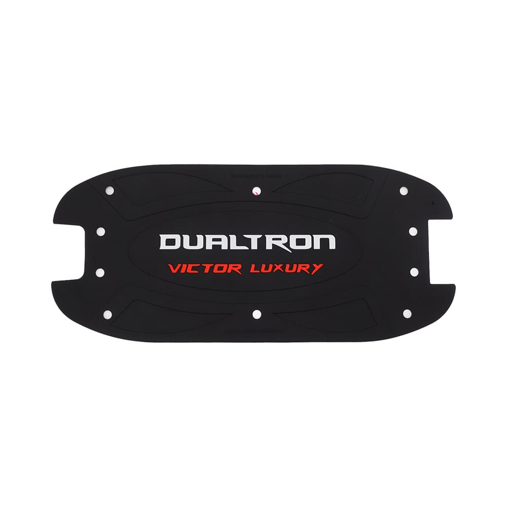 Markolat fellépő szilikon Dualtron Victor Luxury