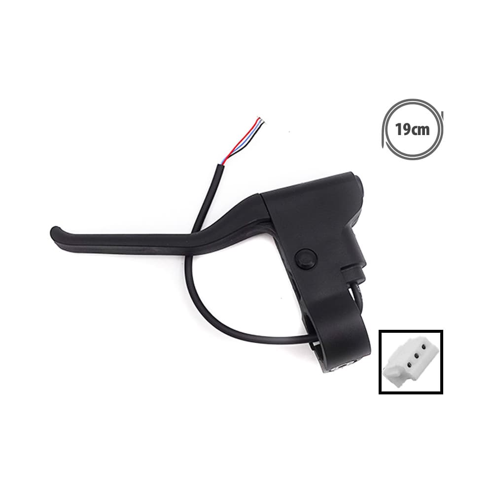 Ninebot Max G2 fékkar