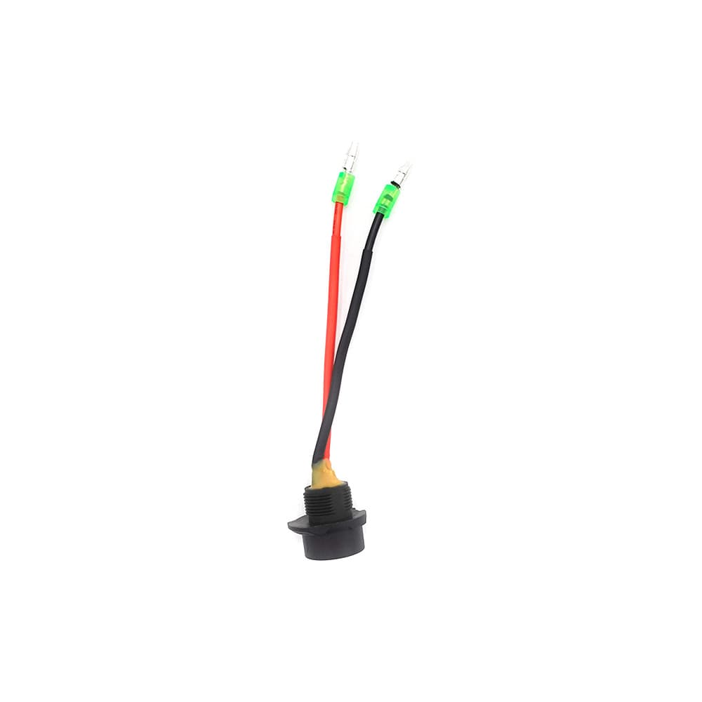 LP16 Dualtron töltőcsatlakozó