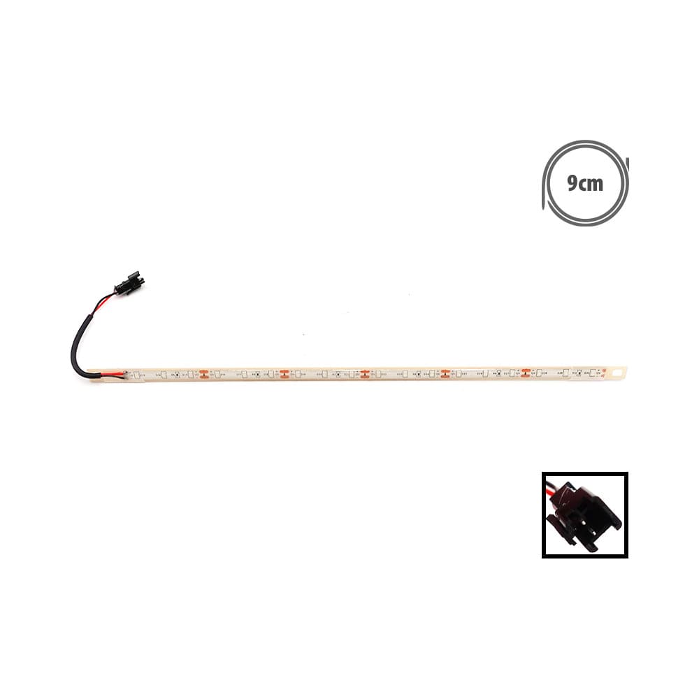 LED fellépő Kukirin G2 Master bal vagy jobb