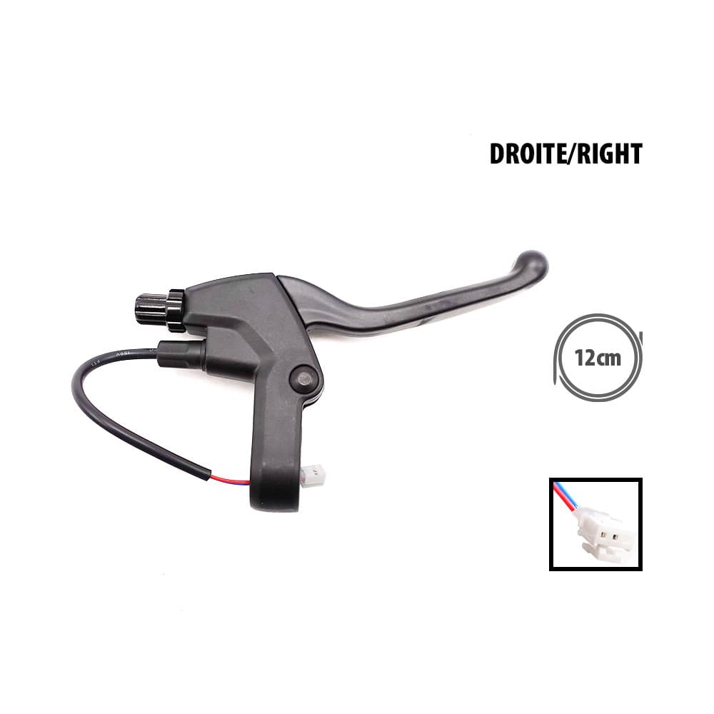 Jobb-hand fékkar Kukirin G2/G3/G4