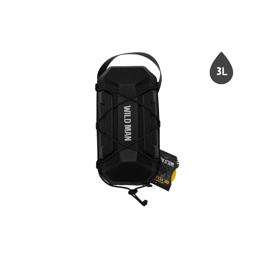 Táska 3L Wildman GD6X Plus