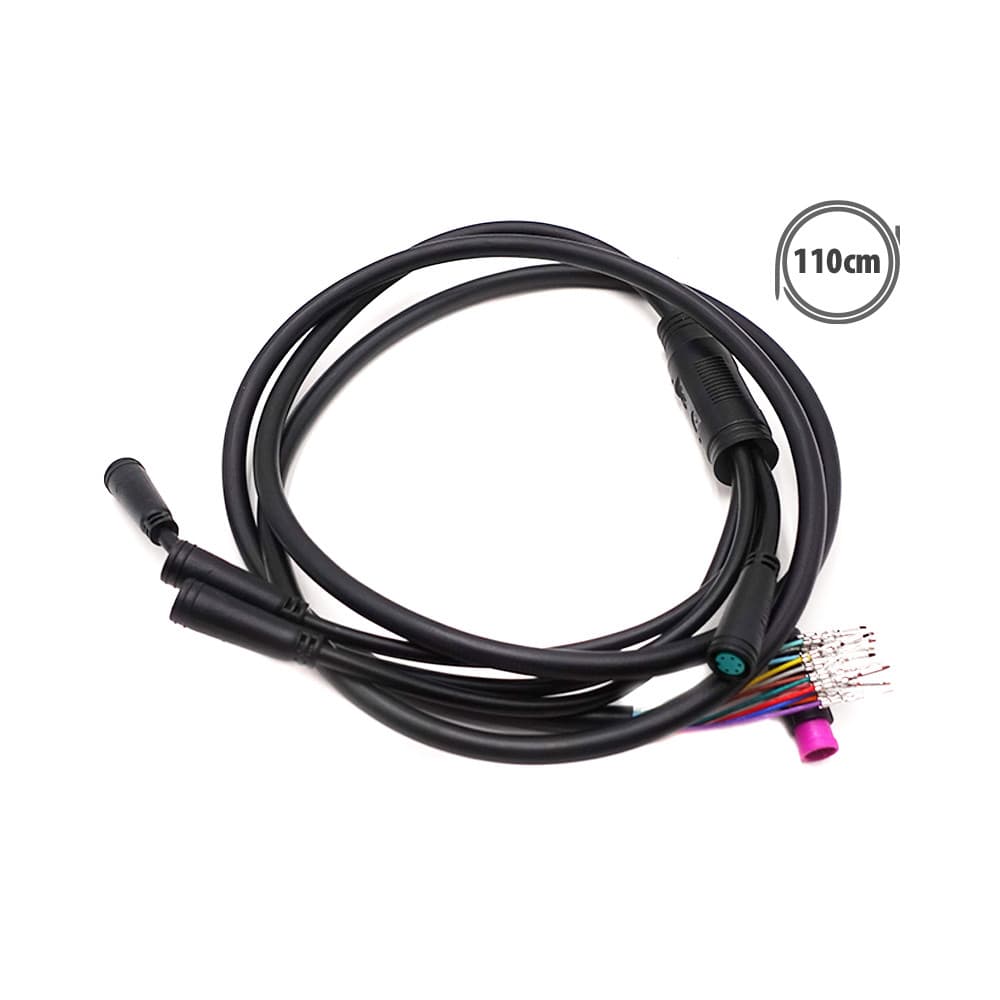Adatkábel 1 Urbanglide E-cross Pro