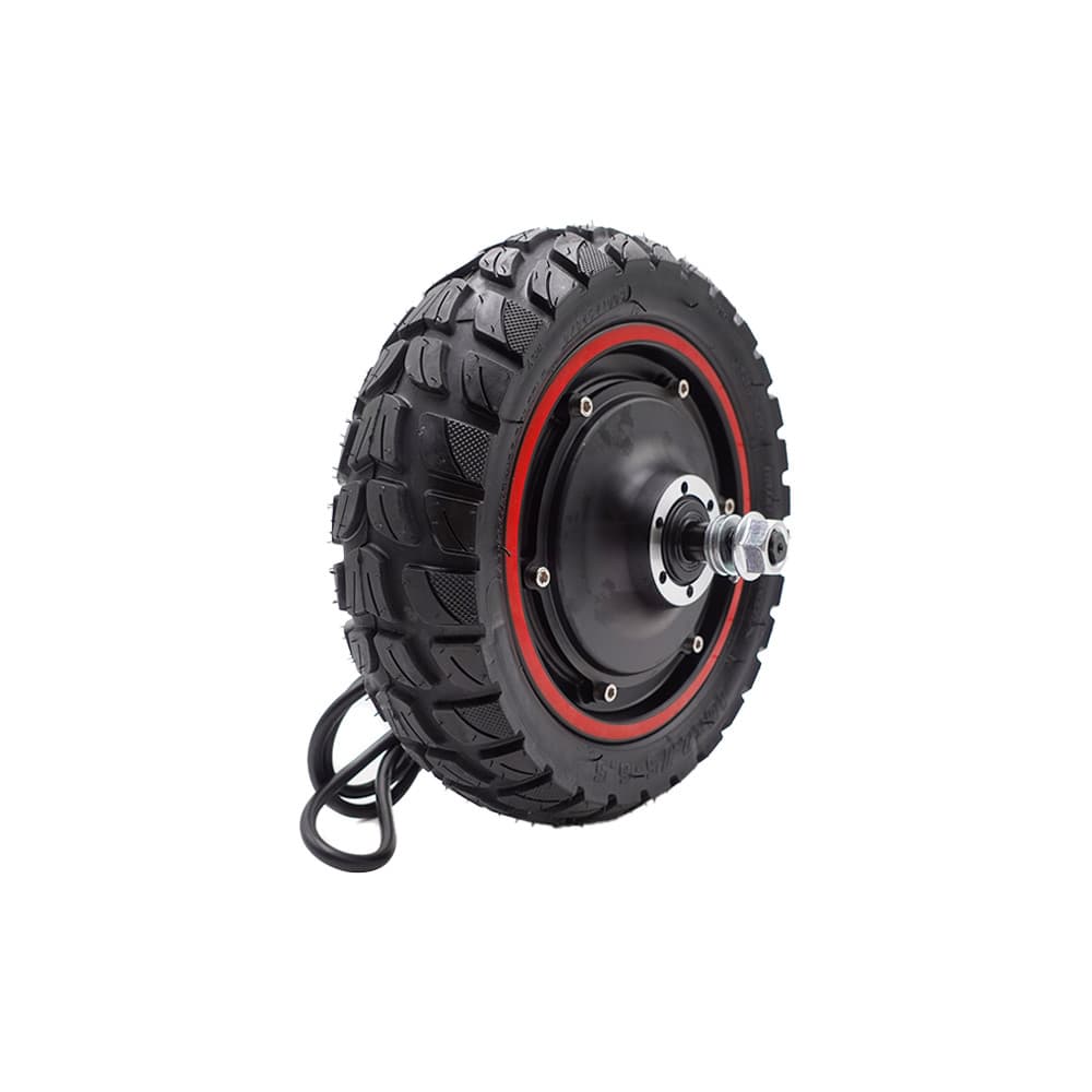 Motor 2 Urbanglide E-cross