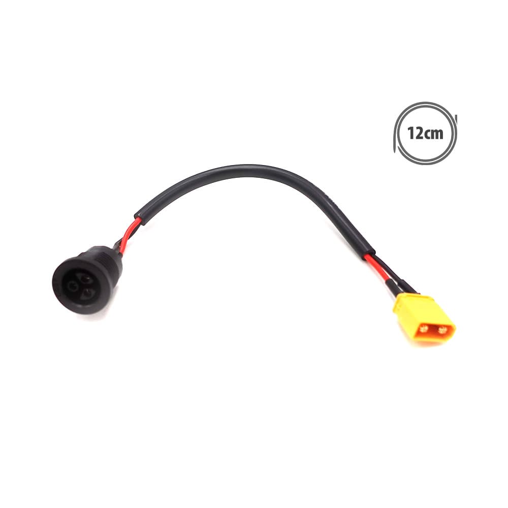 Kukirin G2 Pro 2024 / T3 / A1 / M4 Max Load Port